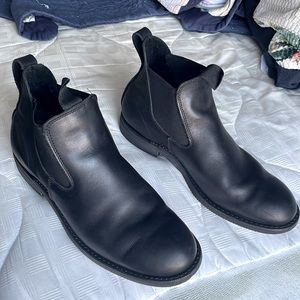 Canada West Romeo Boots